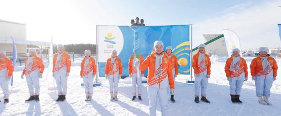 Верхневилюйский улус